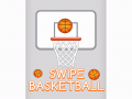 Gioco Swipe Basketball