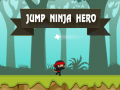 Gioco Jump Ninja Hero