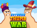 Gioco Extreme Thumb War