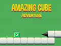 Gioco Amazing Cube Adventure