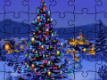 Gioco Jigsaw Puzzle: Christmas  