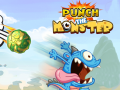 Gioco Punch the Monster