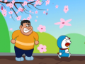 Gioco Doraemon - Jaian Run Run