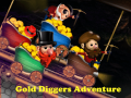 Gioco Gold Diggers Adventure