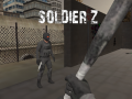Gioco Soldier Z