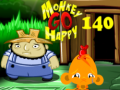Gioco Monkey Go Happy Stage 140