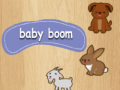 Gioco Baby Boom