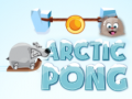 Gioco Arctic Pong