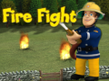 Gioco Fire fight