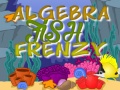 Gioco Algebraic Fish Frenzy
