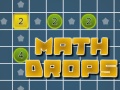 Gioco Math Drops