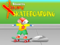 Gioco Stuart's Xtreme Skateboarding