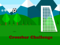 Gioco Crossbar Challenge