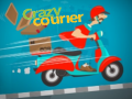 Gioco Crazy Courier