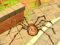 Gioco Spider Simulator: Amazing City