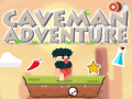 Gioco Caveman Adventure