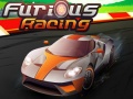 Gioco Furious Racing