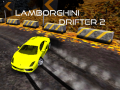 Gioco Lamborghini Drifter 2