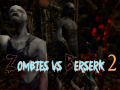 Gioco Zombies vs Berserk 2