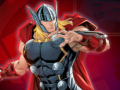 Gioco Thor Boss Battles