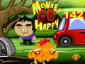 Gioco Monkey Go Happy Stage 142
