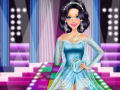 Gioco Barbie's Fairytale Look