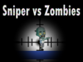 Gioco Sniper vs Zombies