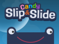 Gioco Candy Slip & Slide