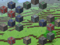 Gioco Minecraft Block Frenzy