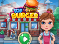 Gioco Top Burger