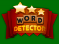 Gioco Word Detector
