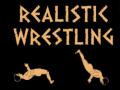 Gioco Realistic wrestling