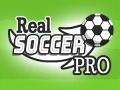 Gioco Real Soccer Pro