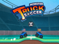 Gioco Monster Truck Soccer