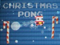 Gioco Christmas Pong