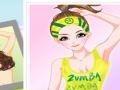 Gioco Zumba Headbands