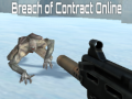 Gioco Breach of Contract Online