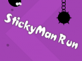Gioco StickyMan Run