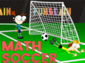 Gioco Math Soccer