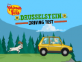 Gioco  Phineas And Ferb: Drusselteins Driving Test