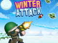Gioco Winter Attack