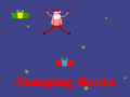 Gioco Jumping Santa