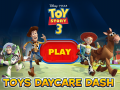 Gioco Toy Story 3: Toys Daycare Dash