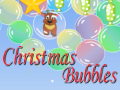 Gioco Christmas Bubble