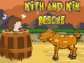 Gioco Kith And Kin Rescue