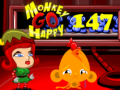 Gioco Monkey Go Happy Stage 147