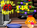 Gioco Monkey Go Happy Stage 148
