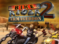 Gioco Bike Rider 2: Armageddon