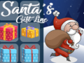 Gioco Santa's Gift Line