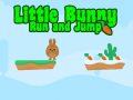 Gioco Little Bunny Run and Jump